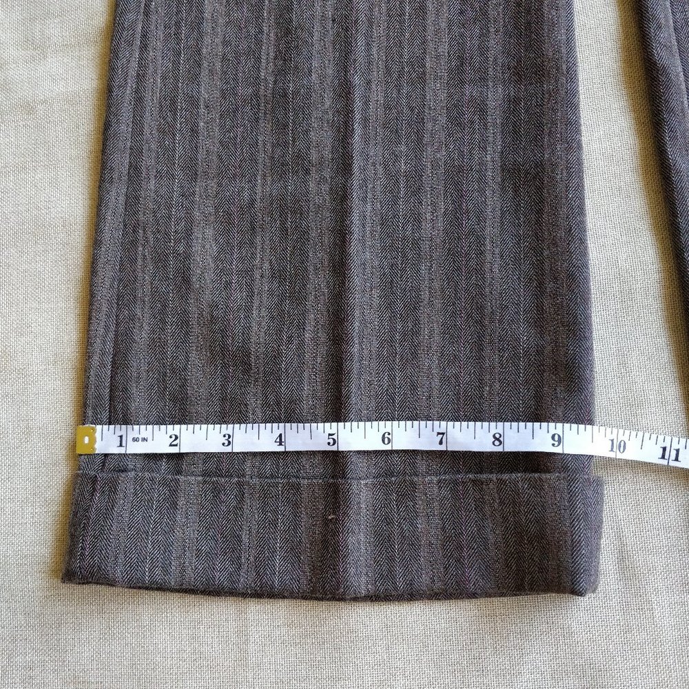 To The Max Mid Rise Dress Pants - Picture 4 of 9